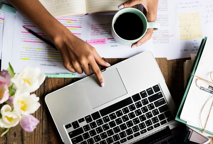 Il arrive un moment où continuer comme avant n’est plus possible